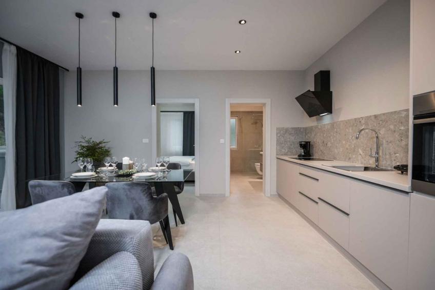 Appartement de vacances avec piscine à Krk - BF-Z7C2D - foto 18