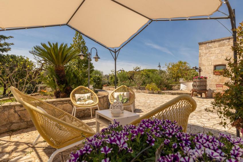 Trullo Patricia Pool - foto 19