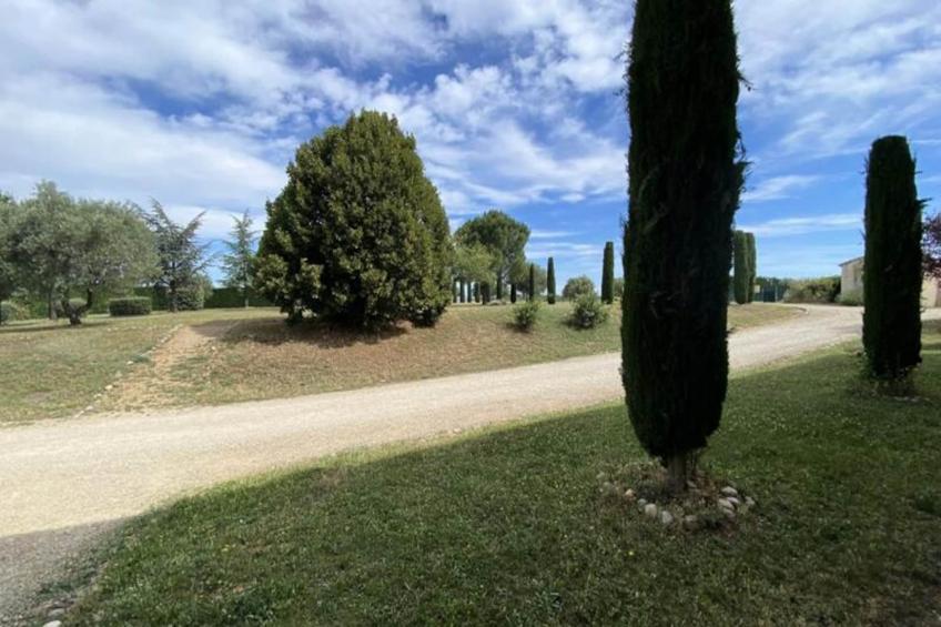 Magnifique Appartement Au Cœur Des Champs De Lavande - 6 - 7 Personnes - foto 5