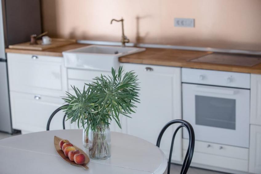 Villa Fjaka Rab - Three Bedroom Villa with Swimming Pool