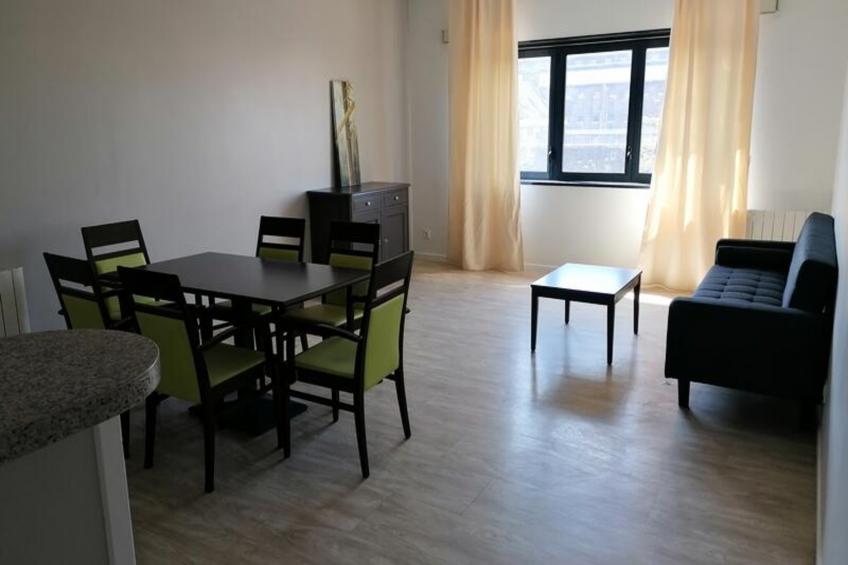 Terres de France - Appart'Hôtel Rouen Flaubert - foto 18