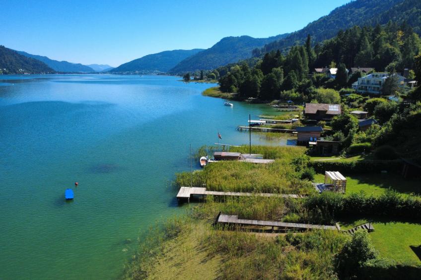 Haus direkt am Ossiacher See - foto 16
