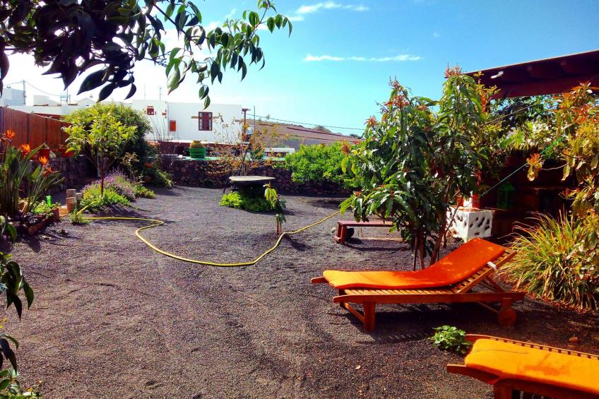 Exklusives Landhaus mit Garten und überdachter Terrasse sowie schöner Aussicht - foto 32