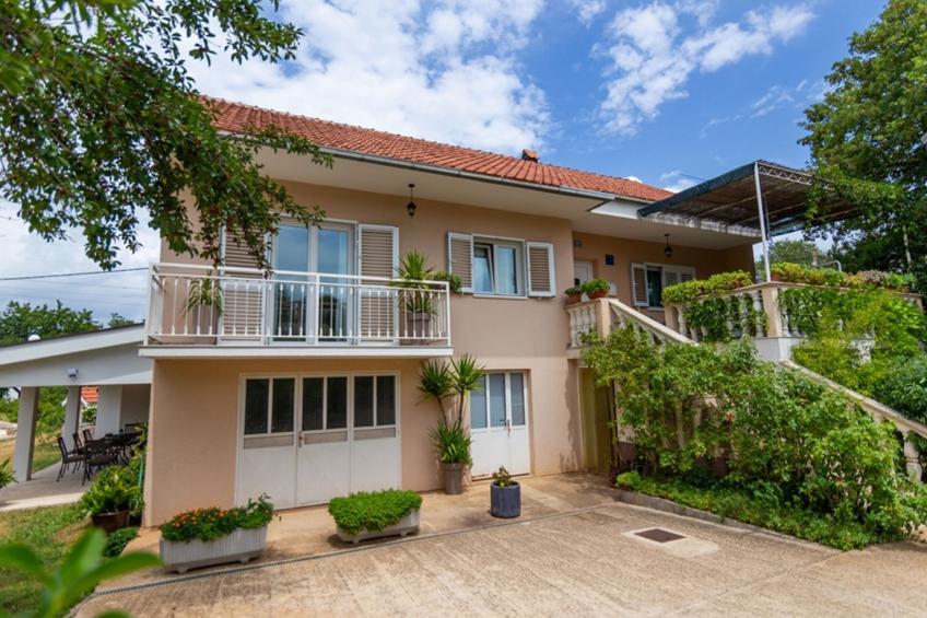 Villa Mia Flora mit Pool - foto 6