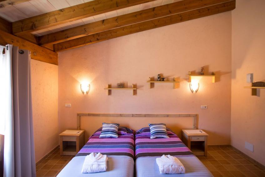 Finca mit Tennisplatz und Schwimmbad - foto 45