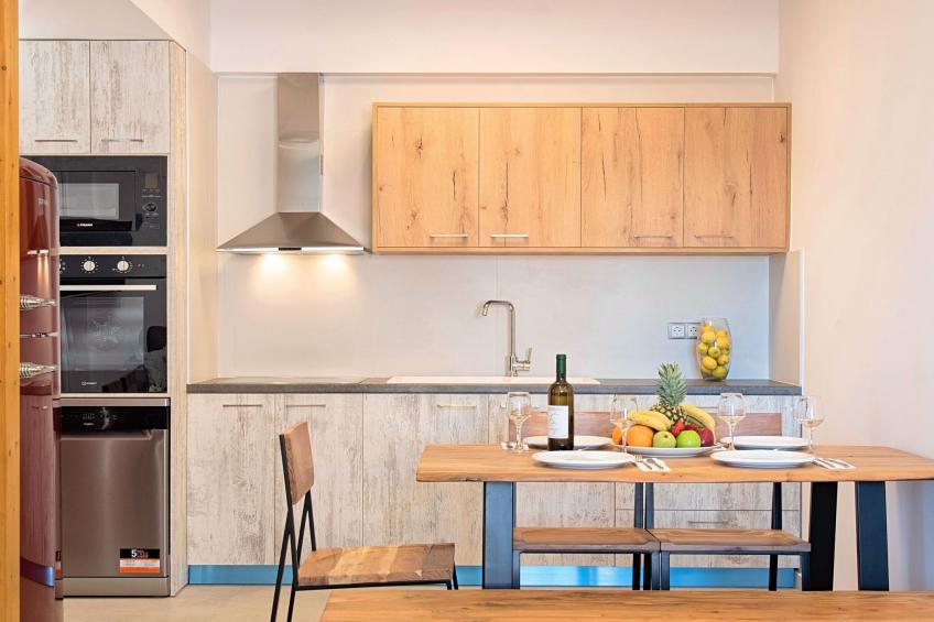 für 12 Personen in Chania, Kreta (West-Kreta) - foto 12