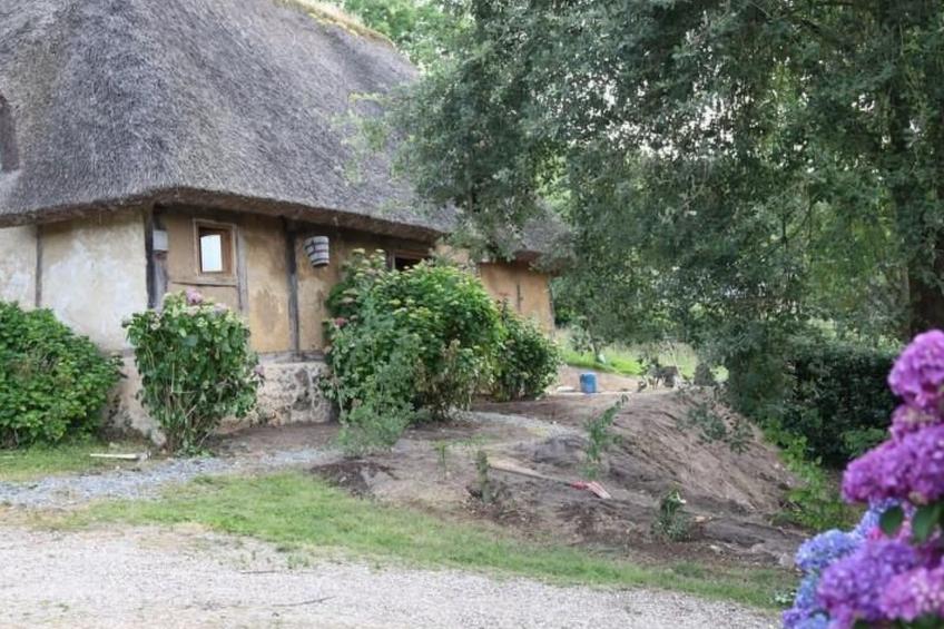 "L'Etable d'Emile" (Stall von Emile) - foto 3