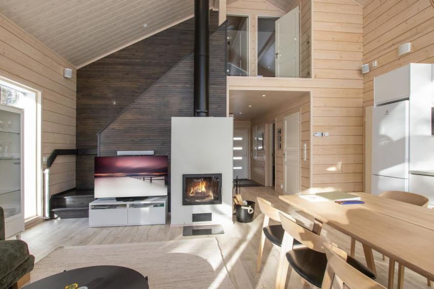 Villa velho - foto 7