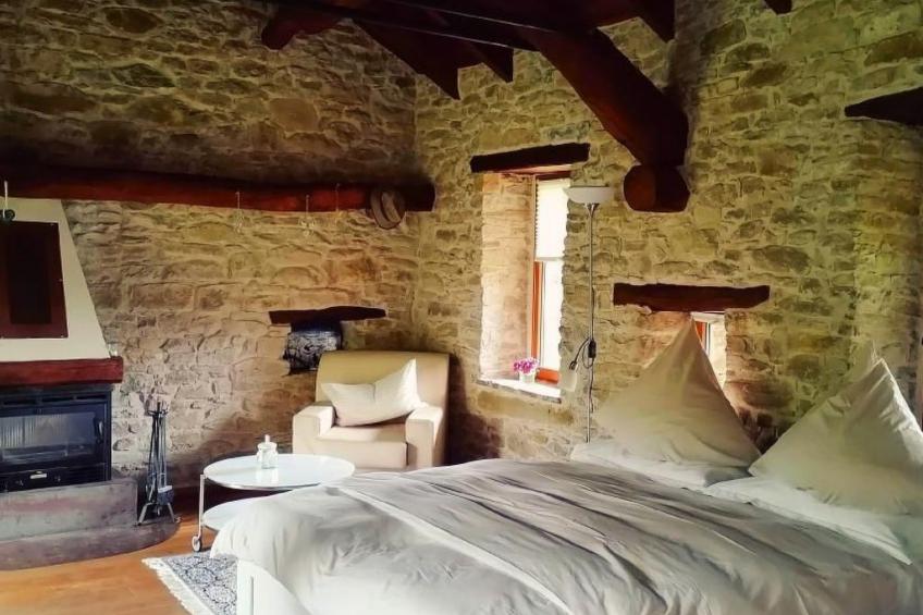 Piccola casa romantica - foto 50