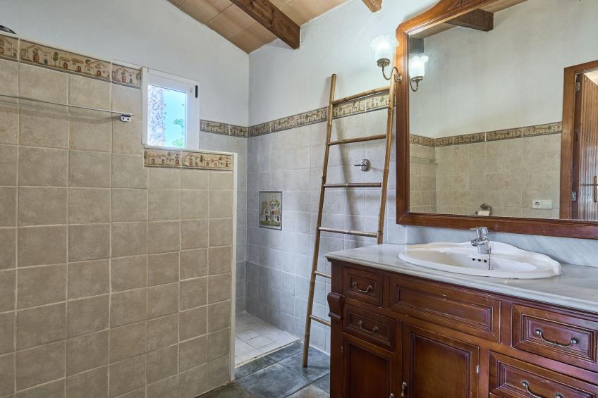 Rustikale Villa mit privatem Pool - foto 30