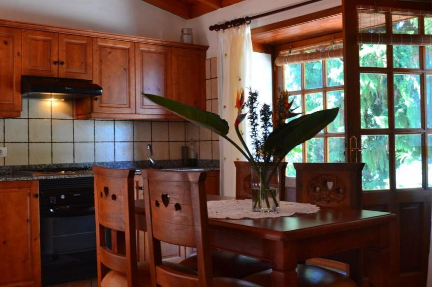 "Ecofinca" mit privatem Pool - foto 4