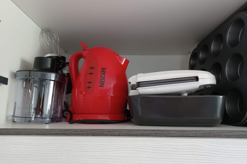 "Jolini Dvori" mit Whirlpool - foto 22