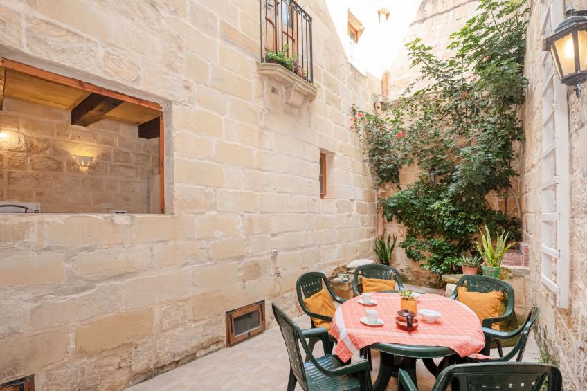 "Casa Melita" in der Nähe des mittelalterlichen Mdina - foto 14