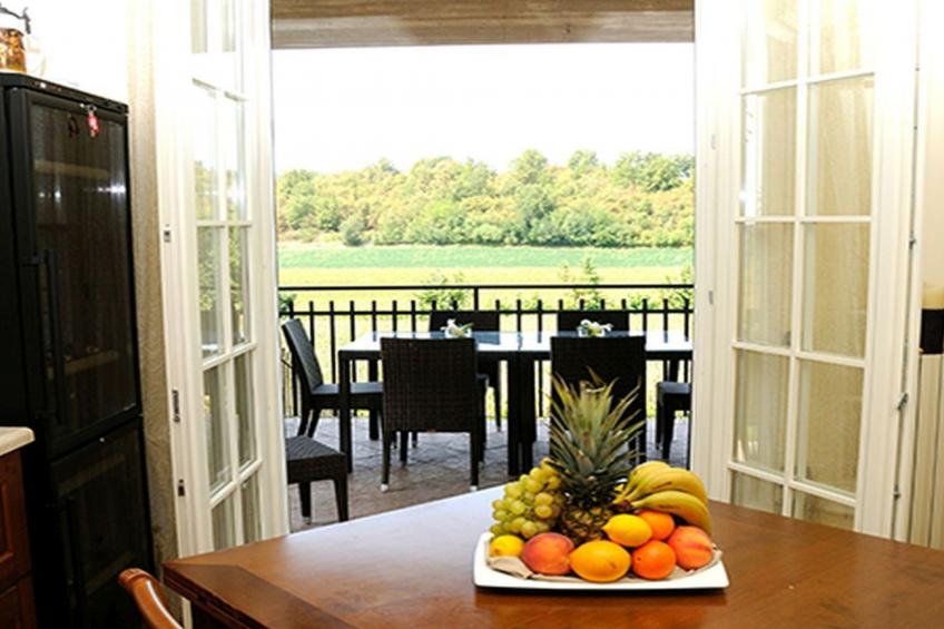 Ferienvilla 'Villa Panoramica - foto 7