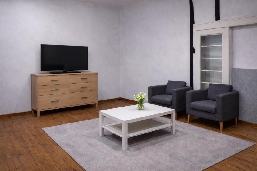 Apartment für Monteure oder Reisende - foto 3