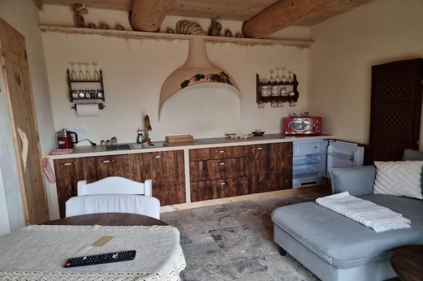 Apartament SIELANKOWY Ustronie Morskie - foto 5