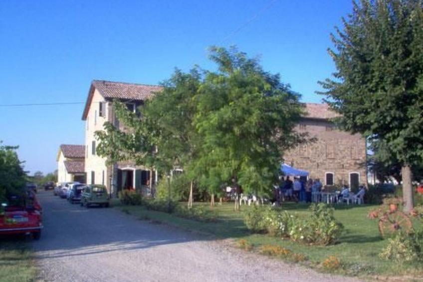 Wohnung "Melissa" auf einem Bauernhof - foto 22