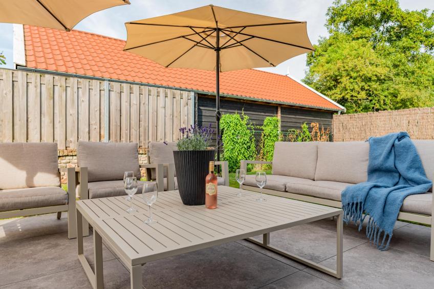 Villa Zilte Duinen - foto 66