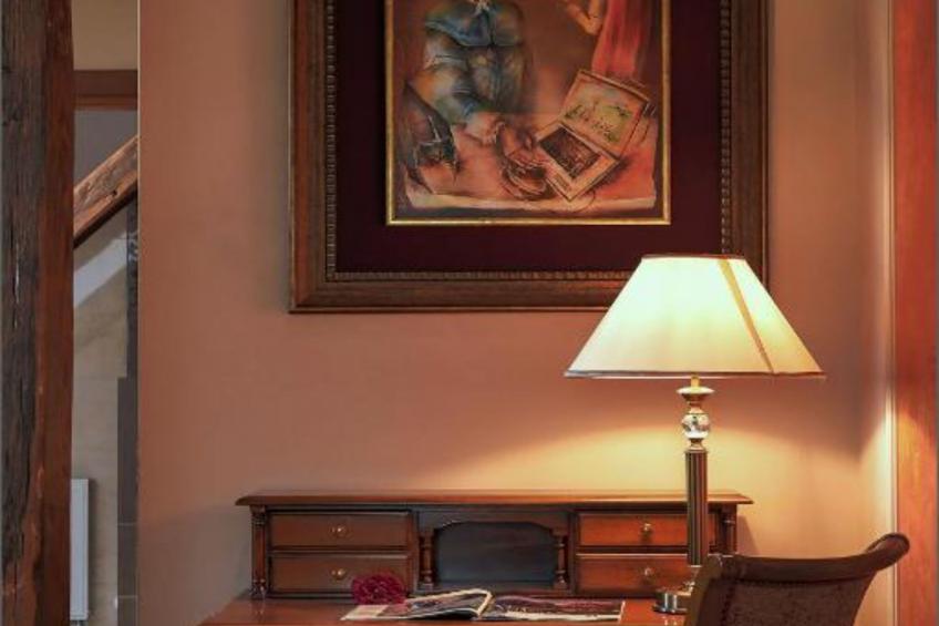 Jurjevec Castle - Standard room 10 - foto 21