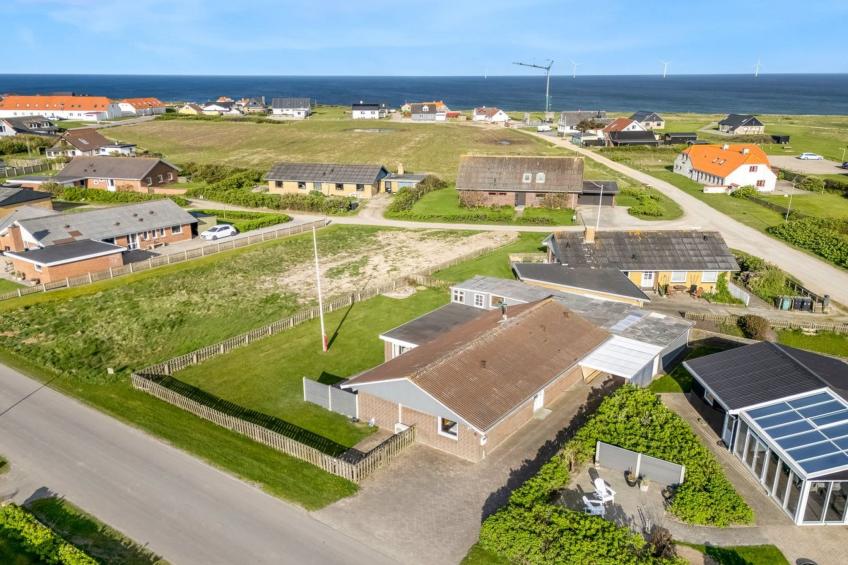 "Mads" - 400m from the sea - foto 24