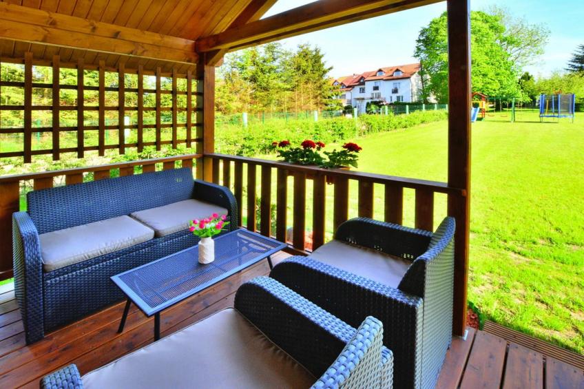 Holiday homes, Ustronie Morskie - foto 19