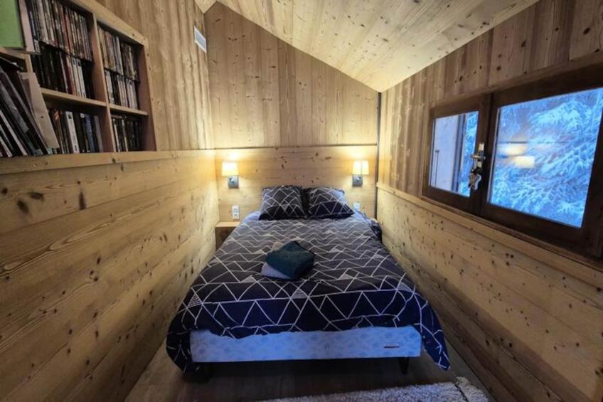 Chalet Au Revard , Au Calme 12 Pers. - foto 72