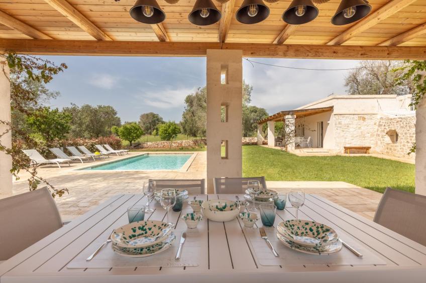 Villa Violetta - foto 13