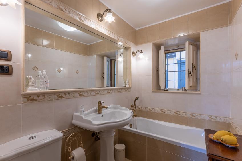 Villa Falcone - foto 25