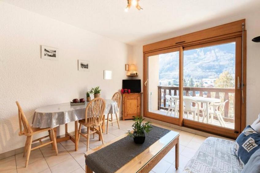 Résidence Les Gentianes - foto 18