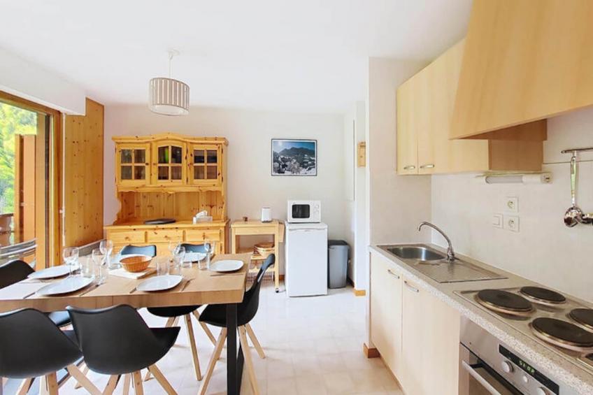 Appartements à Saint Jean d'Aulps - foto 16