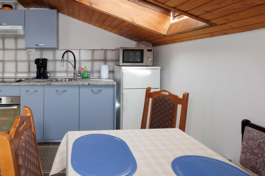 Classic and Trendy Apartment with Terrace - Two Bedroom Apartment with Terrace - foto 8