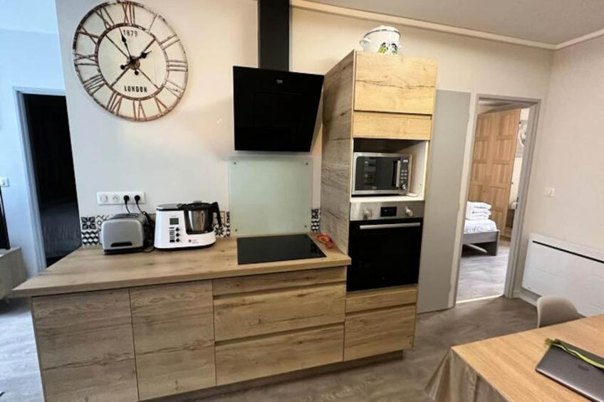 Appartements à Le Mont Dore - foto 3