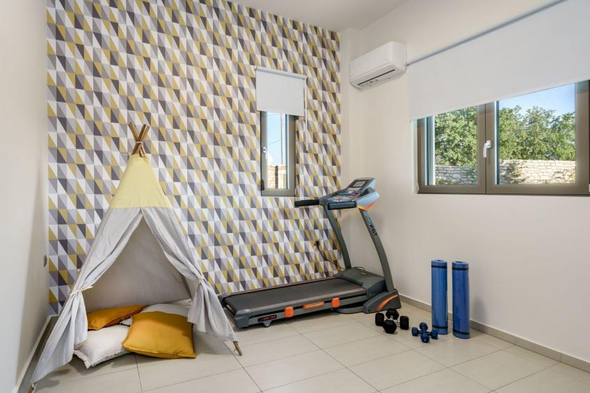 Ferienvilla "Oak Luxury" mit eigenem Pool - foto 47