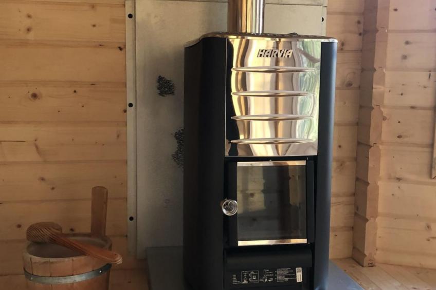 Solbacken Cottage - foto 25