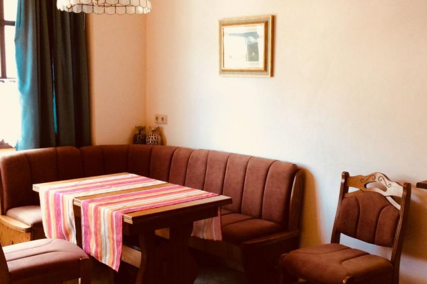 Appartement in Minheim mit Terrasse oder Balkon - foto 3