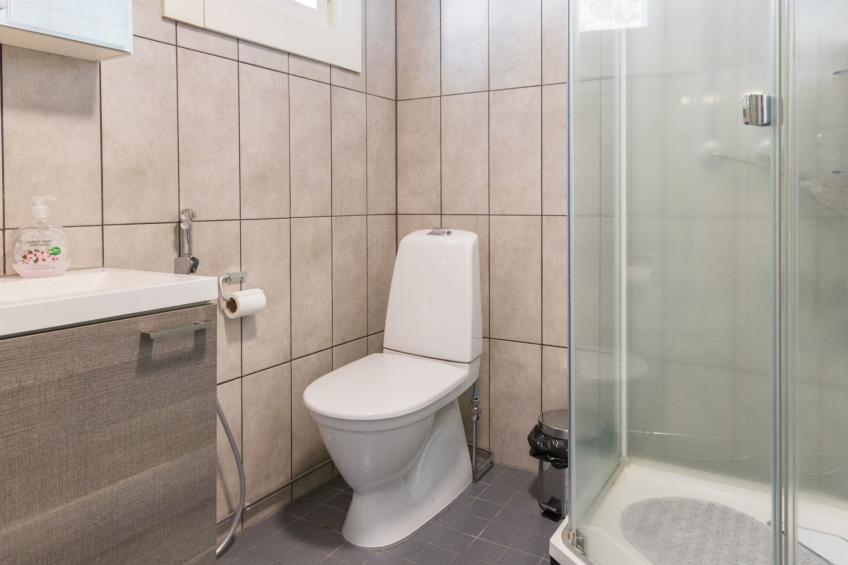 Villa ukkohalla - foto 18