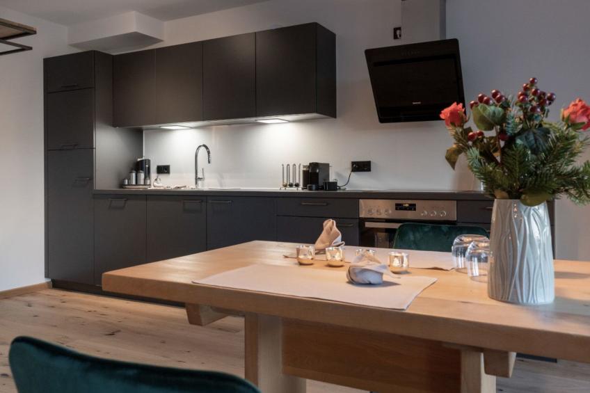 EXKLUSIVE FERIENWOHNUNG MIT EIGENER SAUNA - foto 2