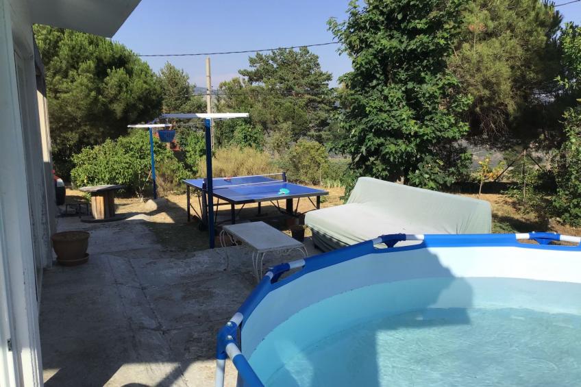 Landhaus Numancia. Gemütliches Landhaus. - foto 51