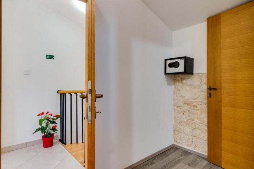 Haus Furlani mit schönem Garten und privatem Pool - foto 42