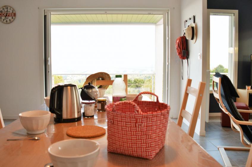 Ein gemütliches Nest im Herzen der Ardèche Méridionnale - foto 12