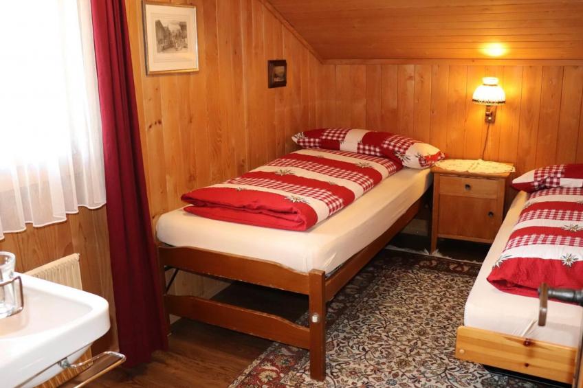 Chalet Gletscherfloh - foto 22