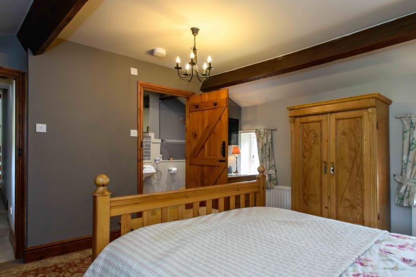 Shepherds Cottage at Mile House Farm - foto 13