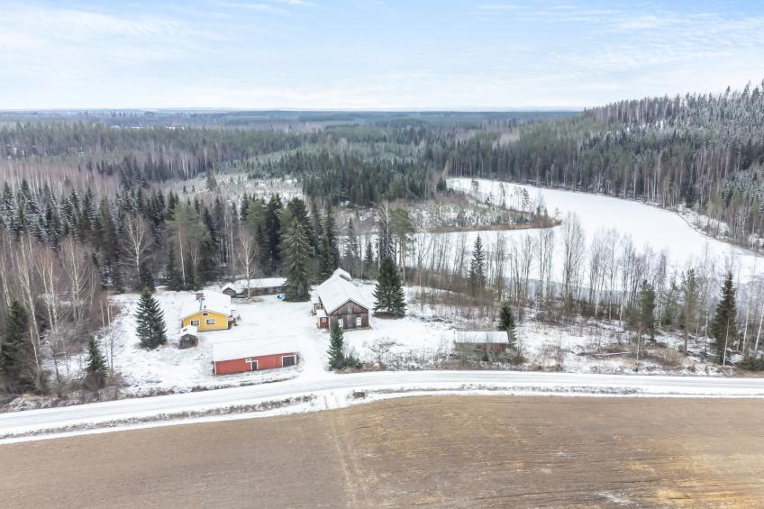 Murtolampi - foto 30