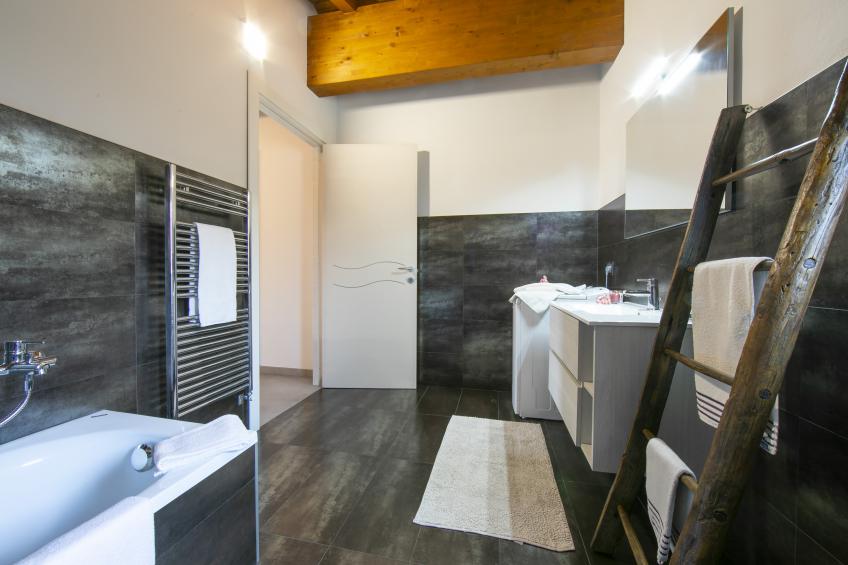 Villa Laura Private Pool and Garden - foto 27