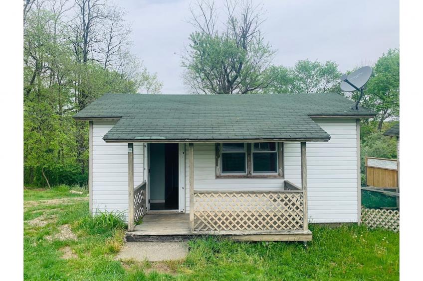 1 Bedroom Cabin - foto 16