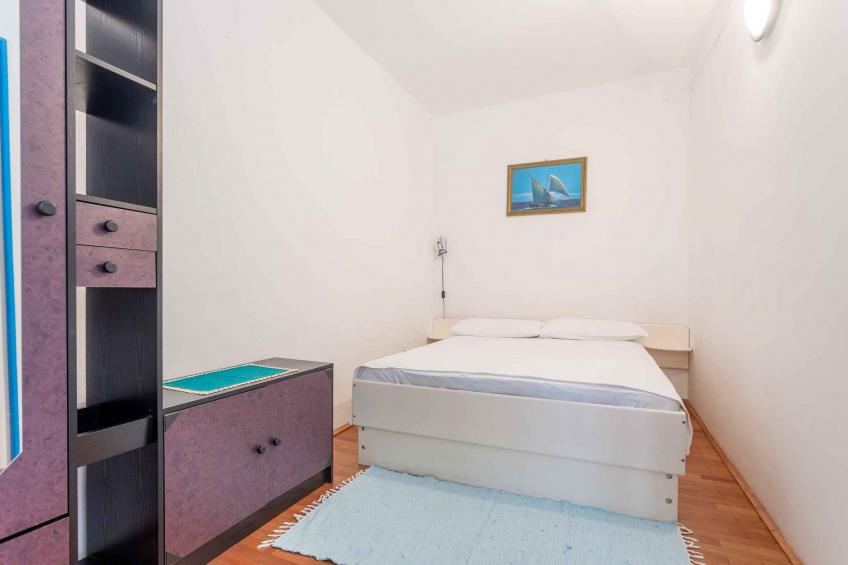 Vakantiewoning met terras en zeezicht - VW-DN8N - foto 15