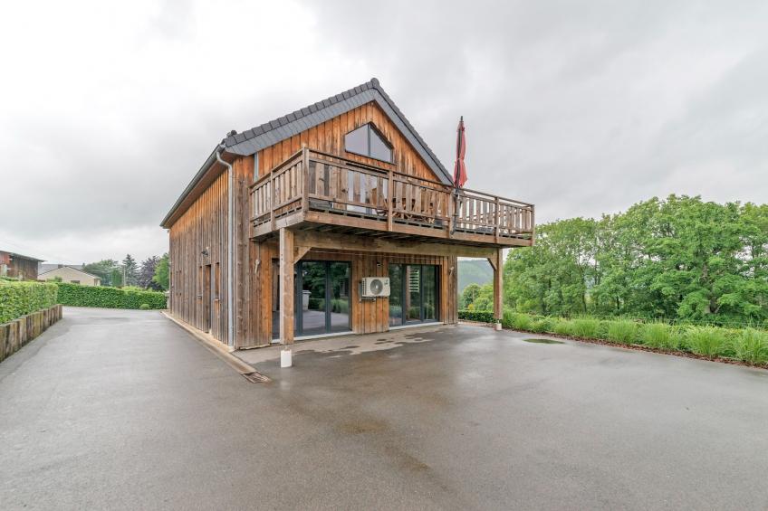 Superbe maison de vacances pour 5 adultes - foto 2