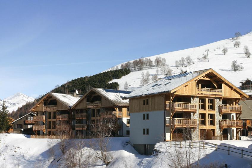 Val Ecrins N°11 - 5P8 - foto 12