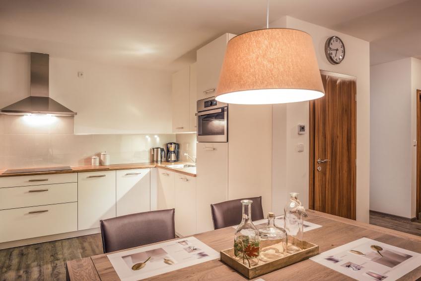 Residence Lipno - foto 5