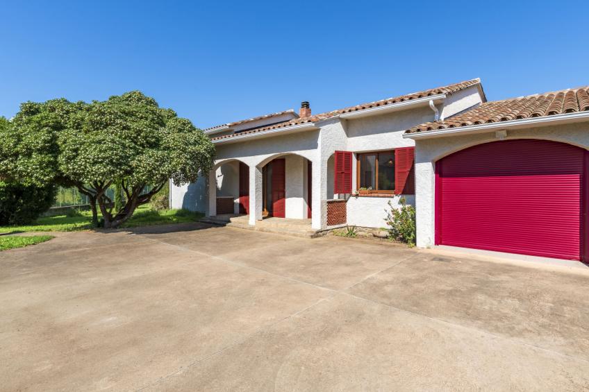 Casa Féminiccia